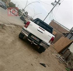 تويوتا هايلوكس